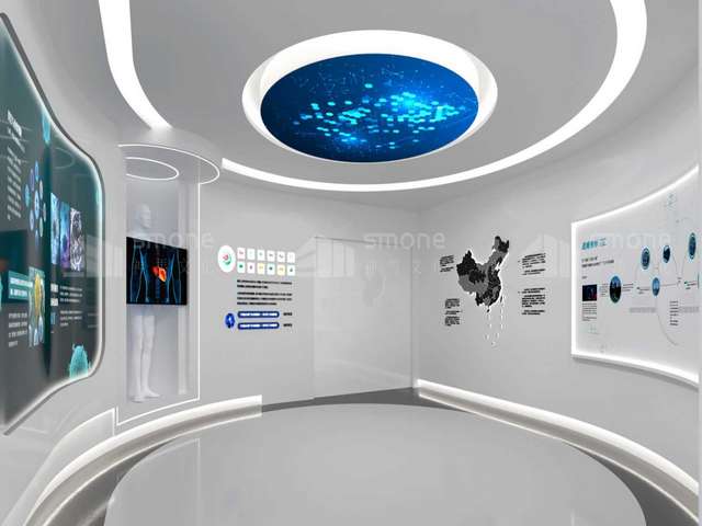 金华专卖店定制报价