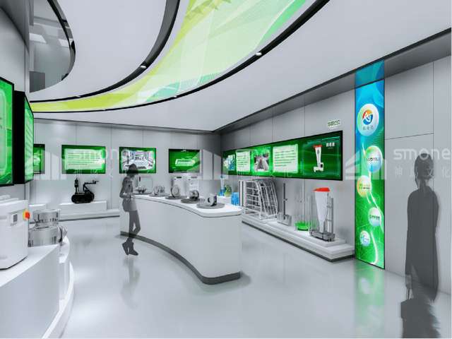 天津小型炉窑工程案例