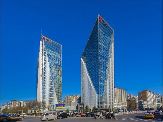 炼油厂尾气处理