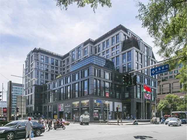 高港区预算装修半包