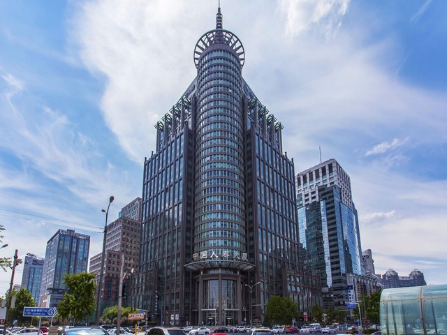 山东剧院装修工程