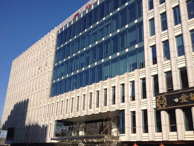 宝山区树脂电梯门套