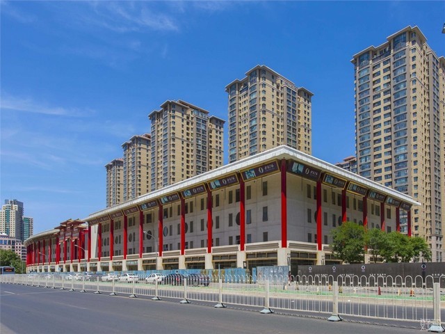 山水画设计哪家好