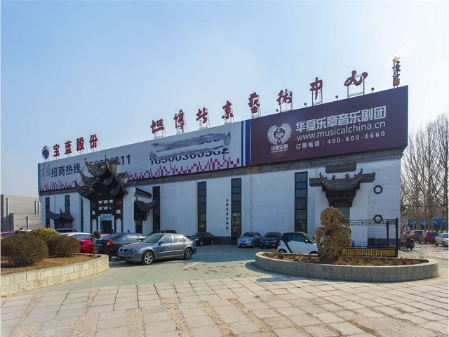 陇南化妆摄影培训有哪些学校