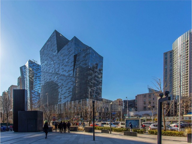 光明区标准维修行业政策